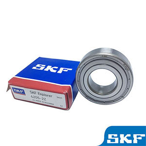 SKF NU420M轴承