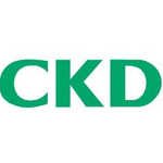 CKD电磁阀